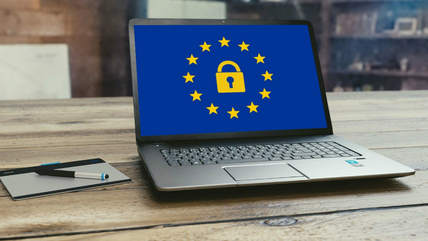 Data Protection EU update 