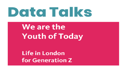 Data Talks Youth of Today blog image