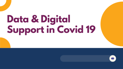 Covid-19 support