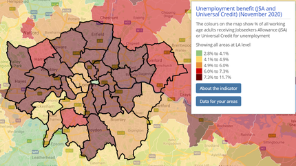 Demystifying unemployment data blog image