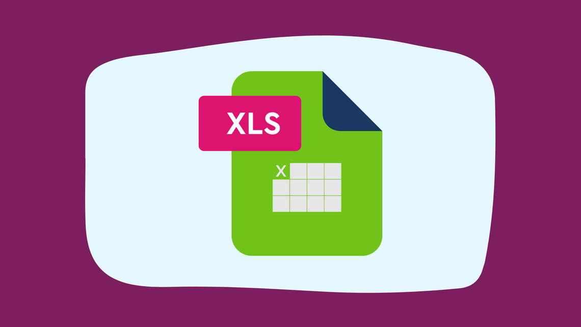 Thumbnail icon Excel 