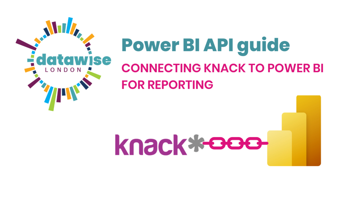 how to connect knack to power BI 