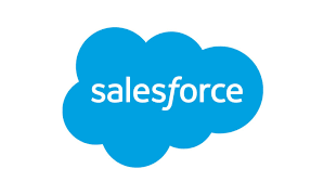 Salesforce Logo